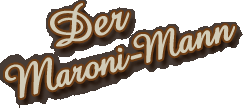 Maroni-Mann-Weblogo